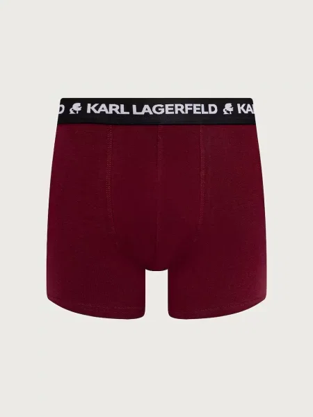 Боксеры Karl Lagerfeld