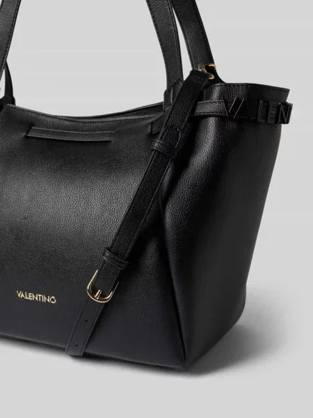 Valentino Torebka Medea czarny