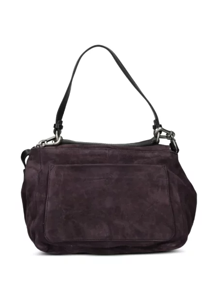 Shopper kabelka A.s.98 fialová