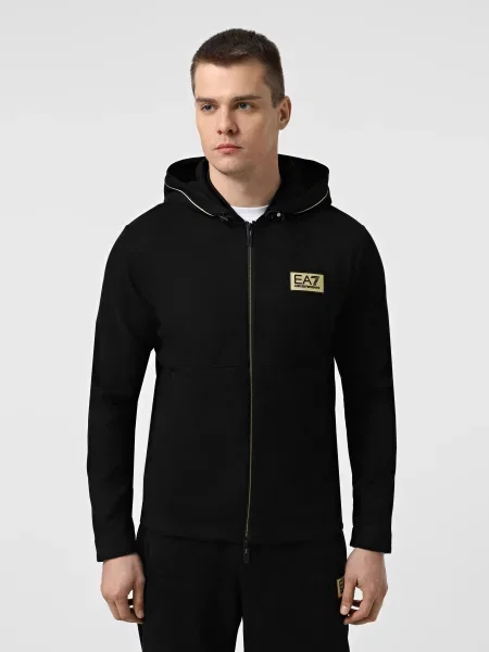 Кофта чорний