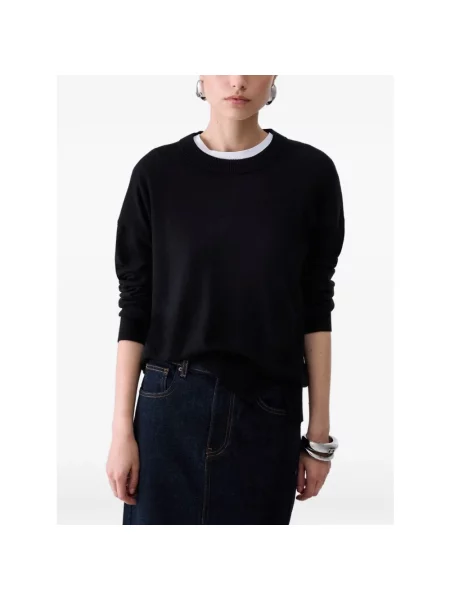 Sweter Liu Jo czarny