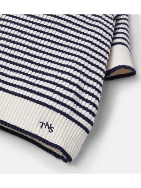 Polo The New Society μπλε
