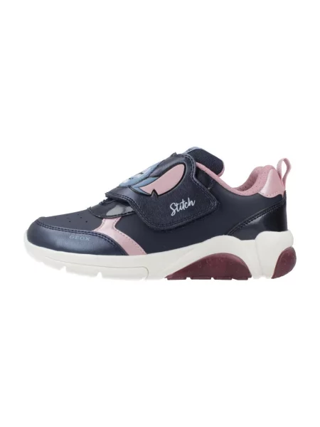 Pantofi copii Geox albastru