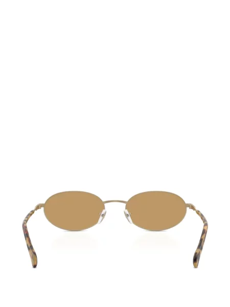 Ochelari de soare Emporio Armani
