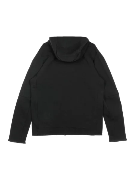 Bluza z kapturem Nike czarna