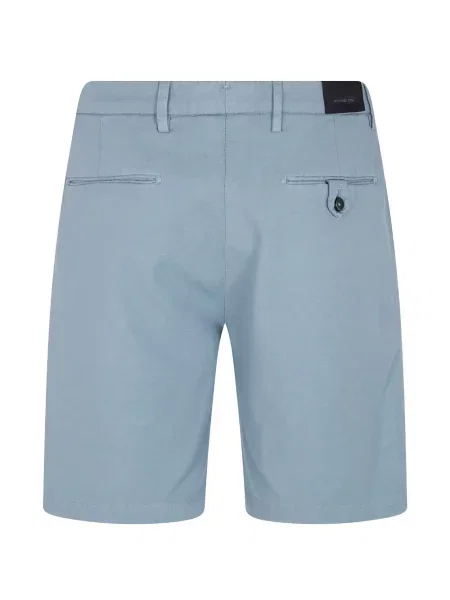 Pantaloni scurți Michael Coal albastru