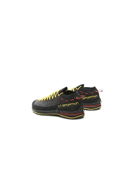 La Sportiva Čevlji Evo črna
