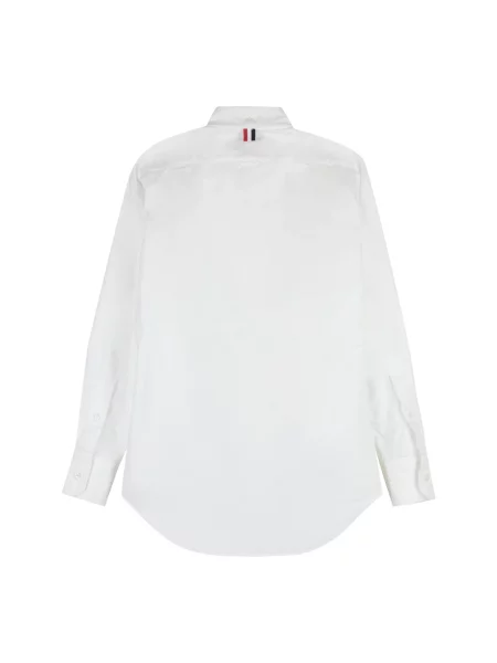 Koszula Thom Browne biała