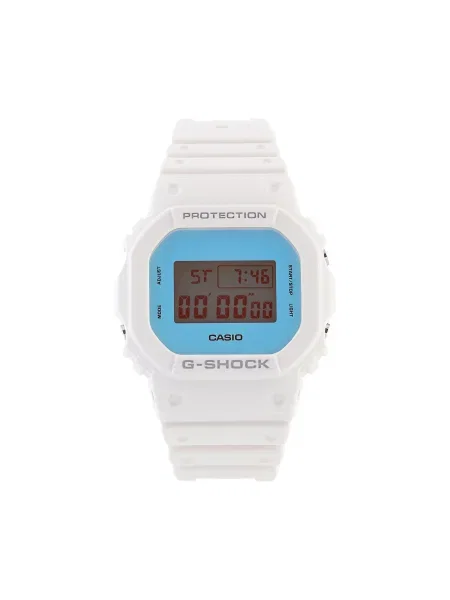 G-Shock Karóra Beach Time Lapse fehér