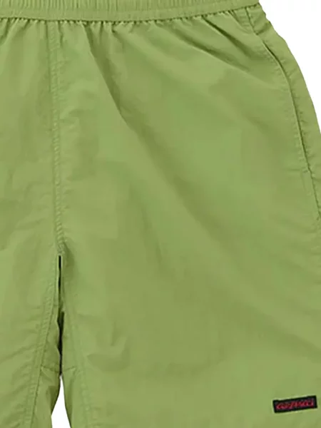 Pantaloni scurți Gramicci verde