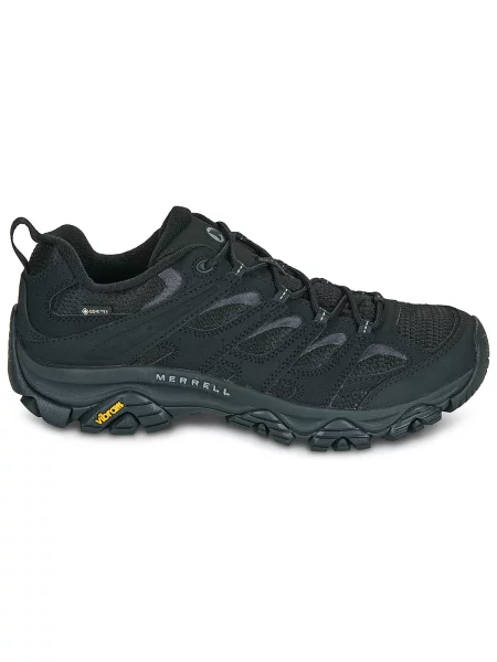 Pantofi Merrell negru