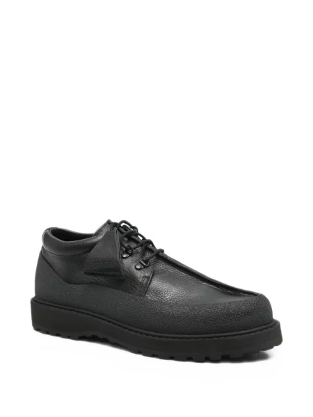 Žygių desert boots Diemme juoda