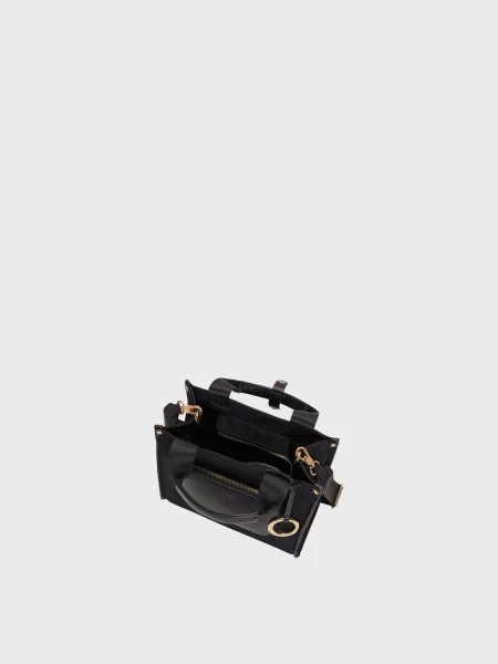 Сумка O Bag черная