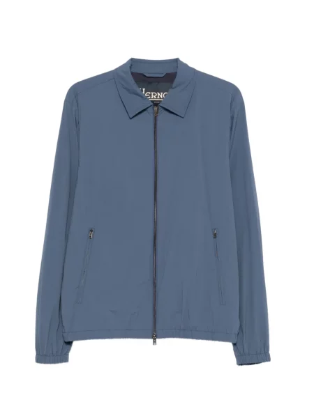 Geacă Herno albastru