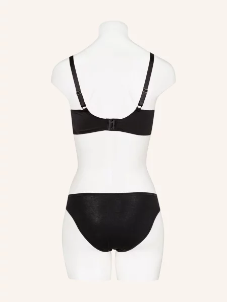 Triumph Biustonosz Typu Minimizer True Shape Sensation schwarz