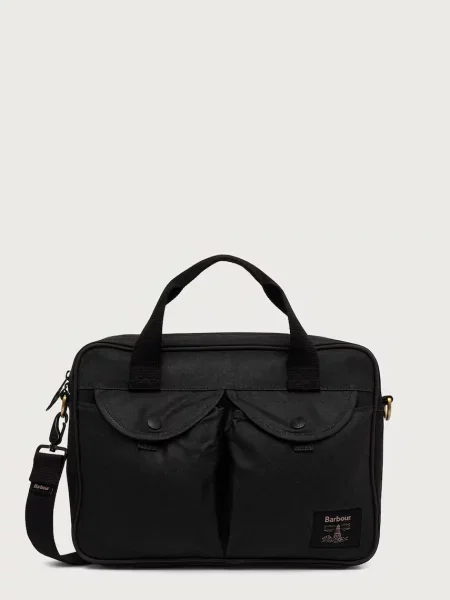 Barbour torba zelena