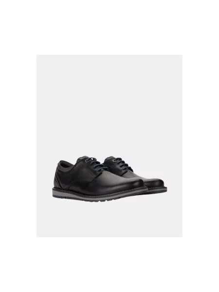 Pantofi Pikolinos negru