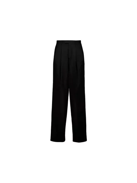 Spodnie Givenchy czarne