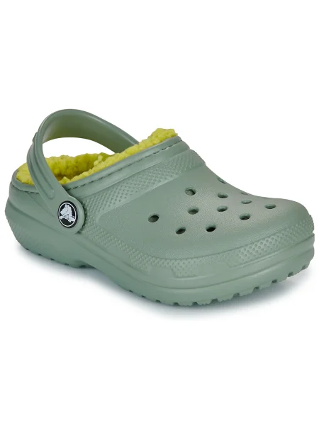 Gyerek félcipő Crocs