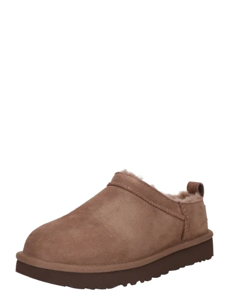 Ugg Škornji za sneg W Classic Micro bež