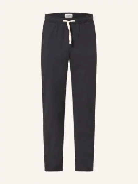 Klasické chinos Joop! Jeans modré