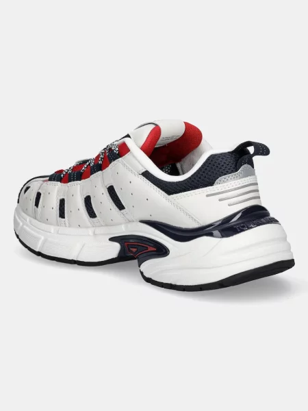 Sneakers Tommy Jeans alb