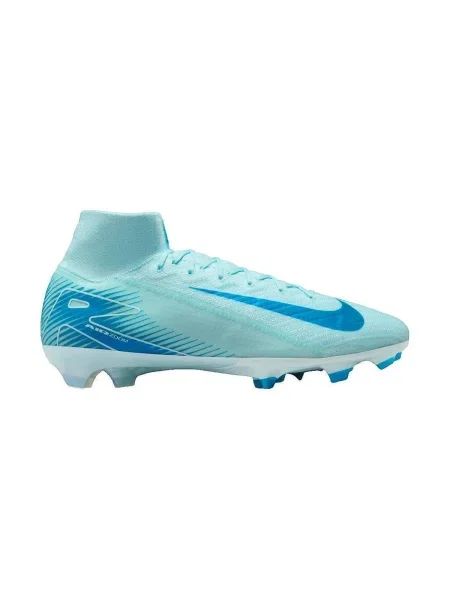 Tenisky Nike Mercurial modrá
