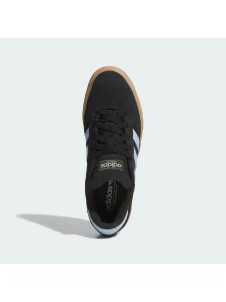 Boty Busenitz Vulc II černé