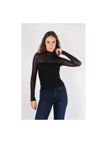 Pulover Marella negru
