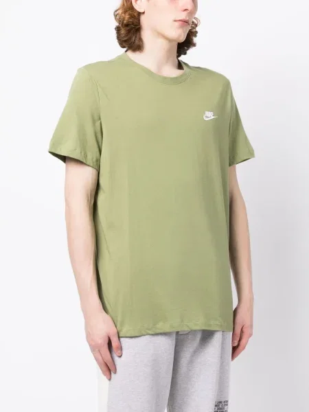 Mikina Nike zelená