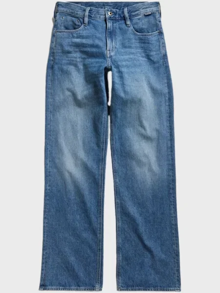 Джинси G-star Raw сині