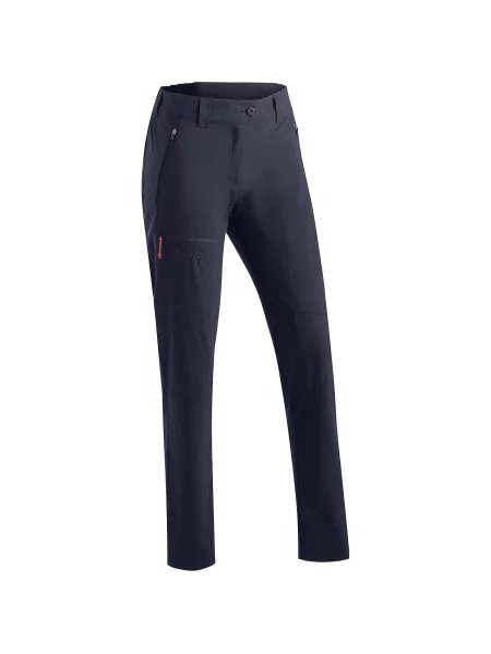 Spodnie Maier Sports Lulaka Loop niebieskie