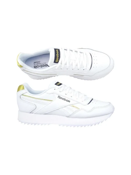 Pantofi Reebok Sport alb