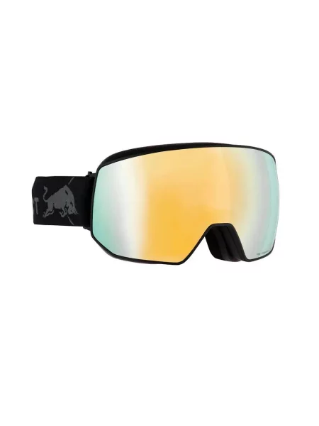 Okulary przeciwsłoneczne Red Bull Spect Eyewear czarne