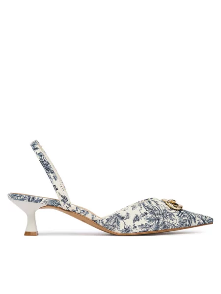 Полуботинки Aldo синие