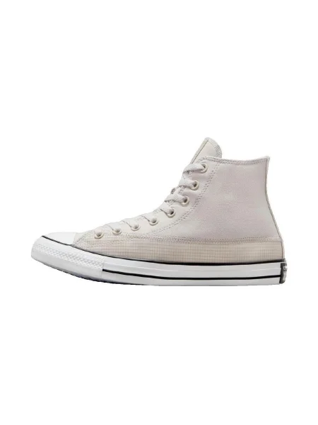 Plátenky Converse sivá
