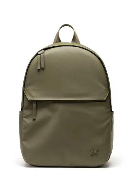 Herschel rucsac Alberni verde