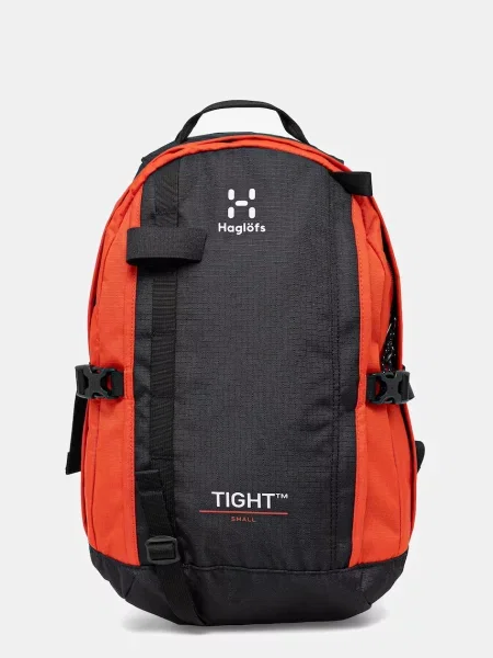 Ruksak Haglöfs veliki s uzorkom crna