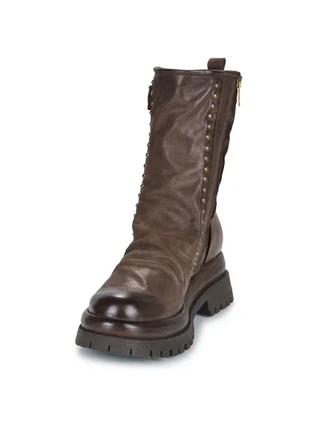 Pantofi Airstep / A.s.98 maro