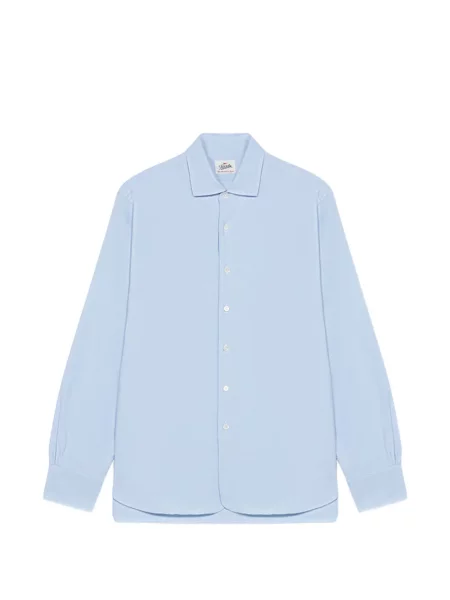 Риза Fortela синьо