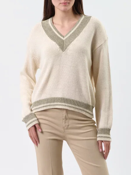 Светр Kocca бежевий