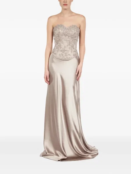 Bluzka koronkowa Alexia & Antonia koronkowa