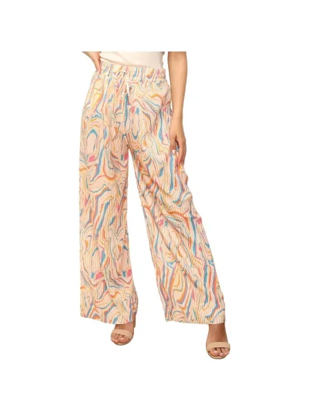 Pantaloni La Modeuse