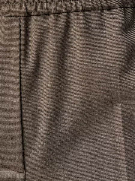 Брюки Weekend Max Mara