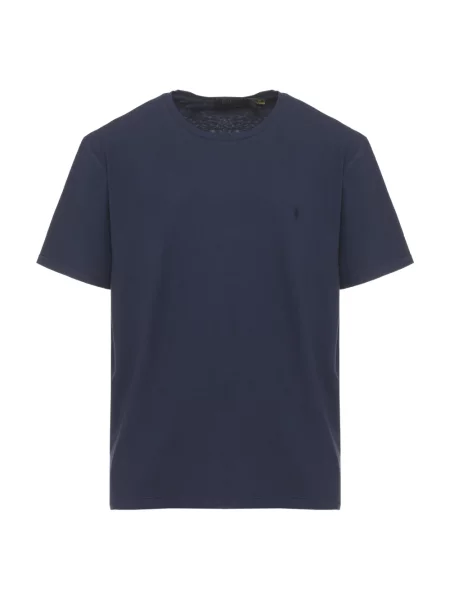 Polo Ralph Lauren t-shirt niebieska