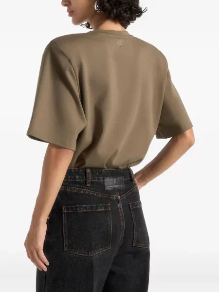 Tricou Manière De Voir verde