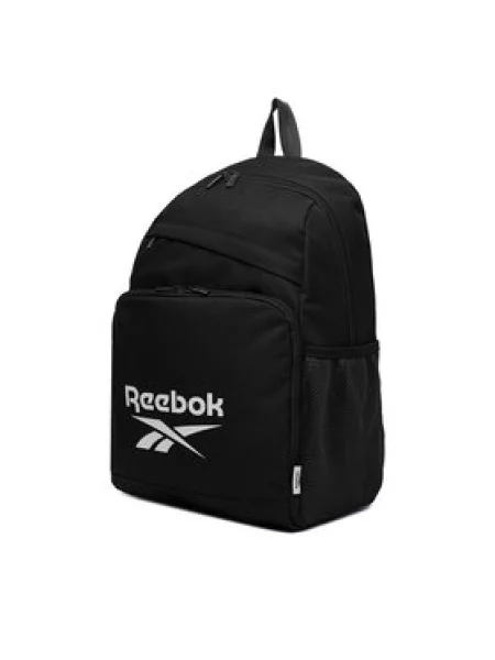 Batoh Reebok černý