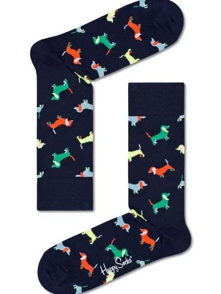 Ponožky Happy Socks Puppy Love