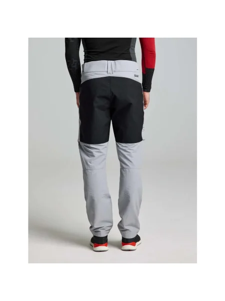 Pantaloni Slam gri
