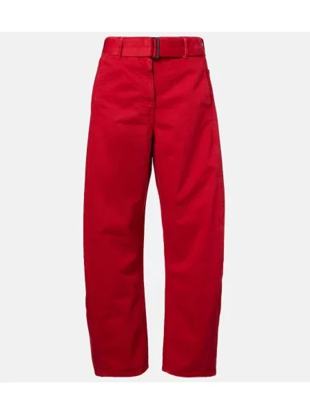 Blugi Magda Butrym roșu